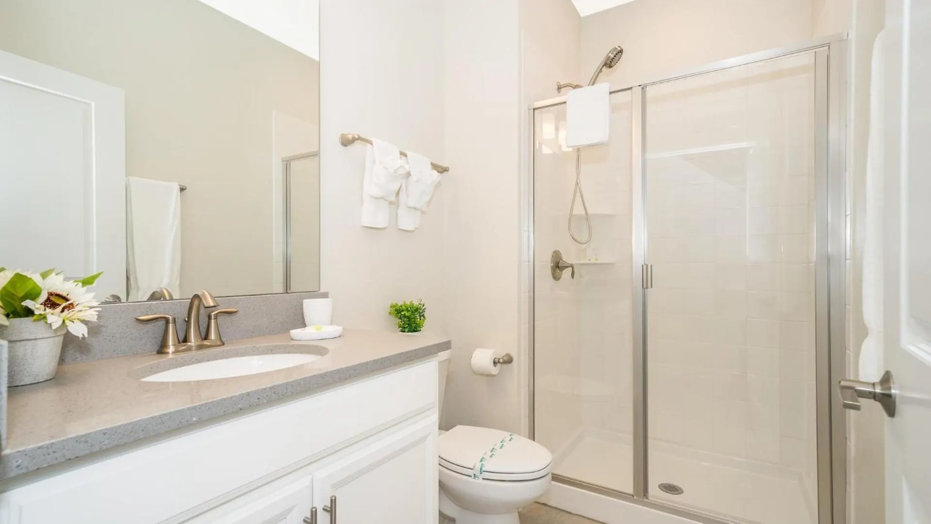 Holiday home 4835mch Townhouse 4 Bedrooms & 3 Bathrooms + Pool