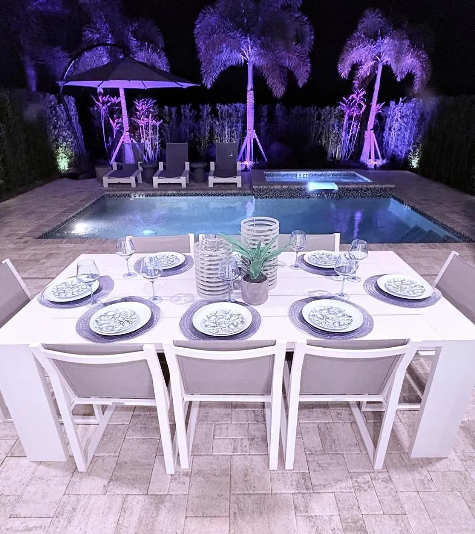 Holiday home Beautiful House With Pool In Reunion 15 Minutes From *