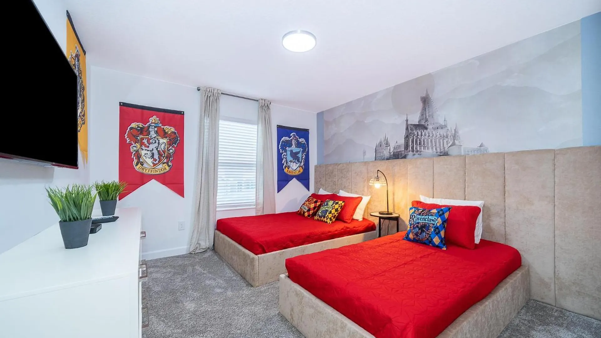 Dom wakacyjny 966me Townhouse 4 Bedrooms & 3 Bathrooms + Pool Kissimmee