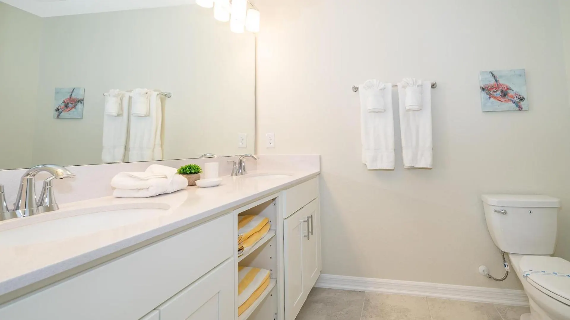 3141-307dm Storey Lake, 2/2 View Kissimmee