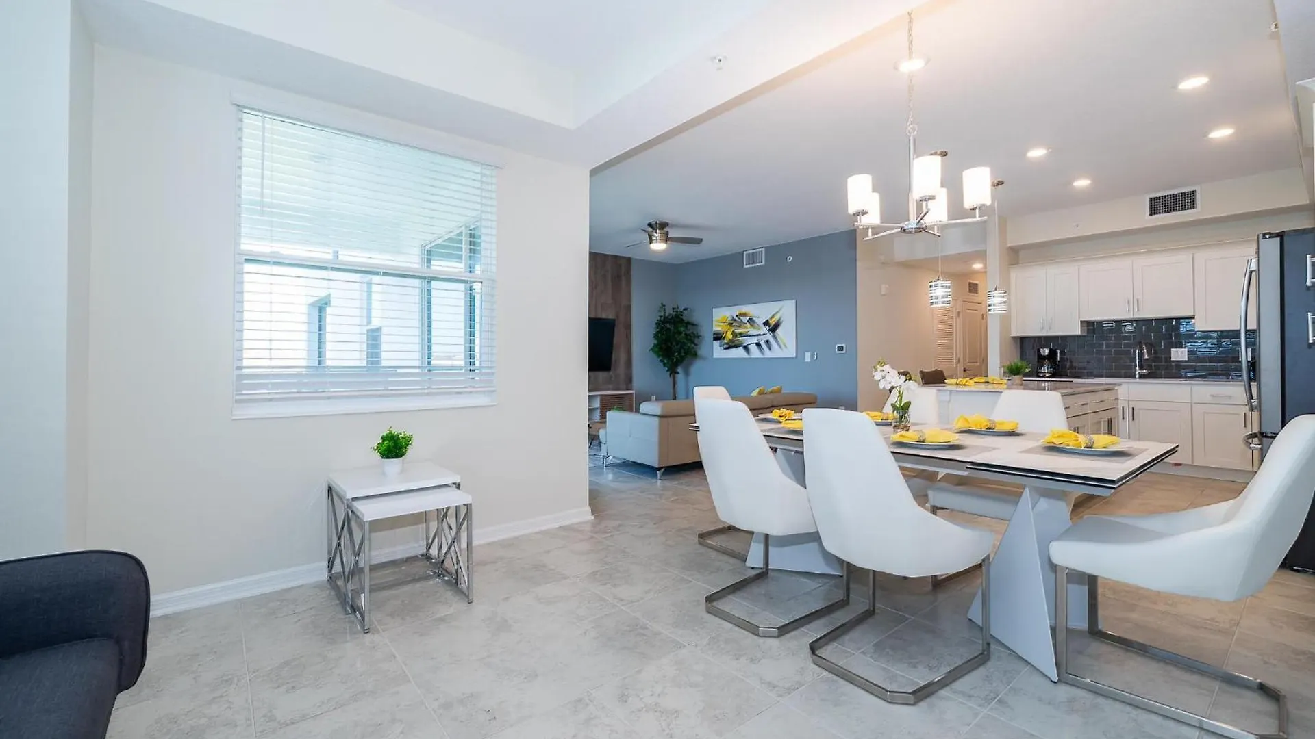 3141-307dm Storey Lake, 2/2 View Appartamento *