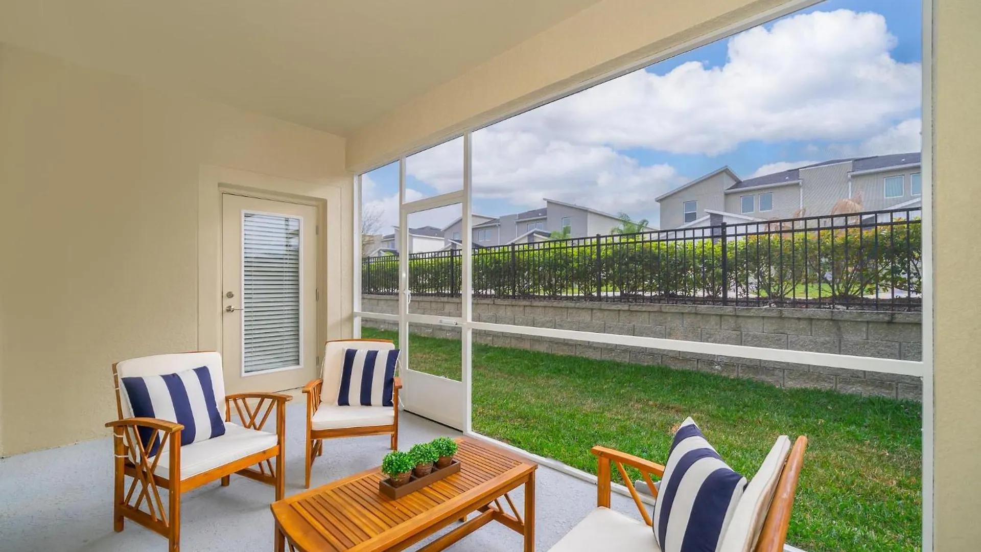 Appartamento 8875-101ee Champions Gate,condo + Game Kissimmee
