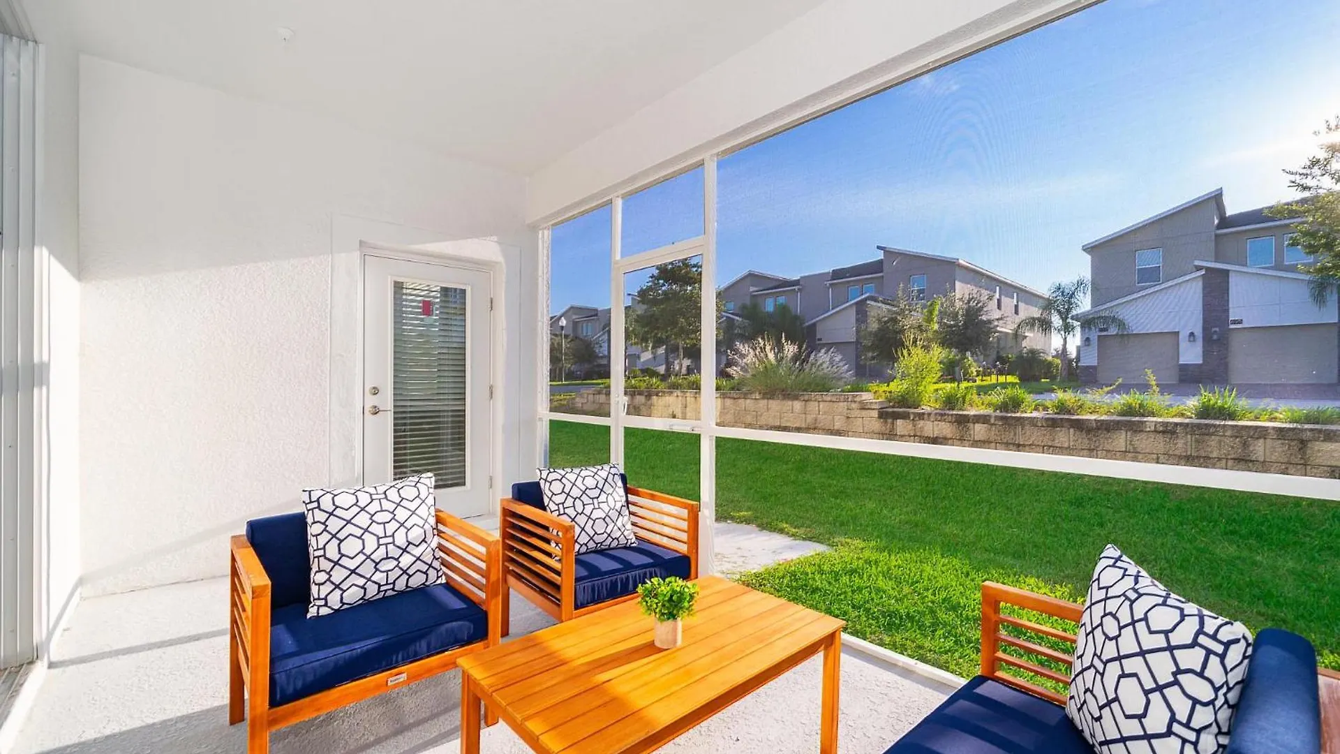 8871-101lc Champions Gate,condo + Game *