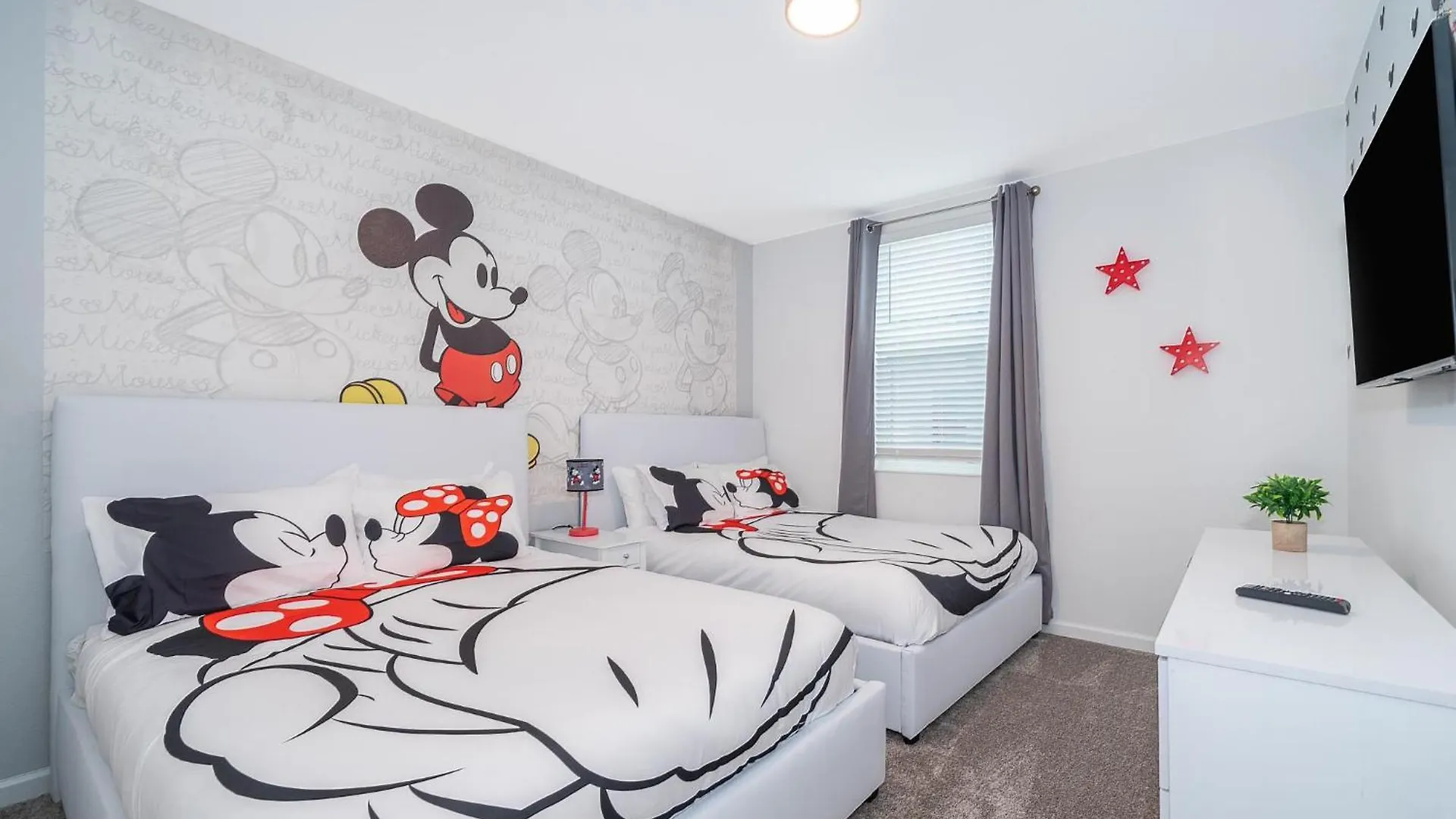 8875-101ee Champions Gate,condo + Game * Kissimmee