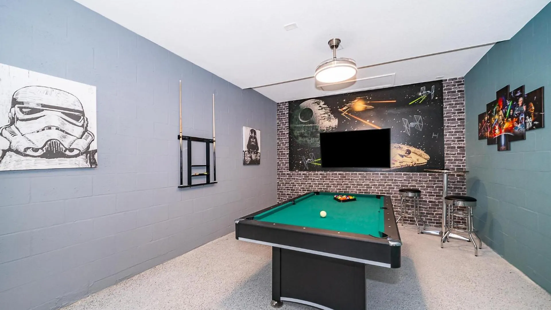 8871-101lc Champions Gate,condo + Game *