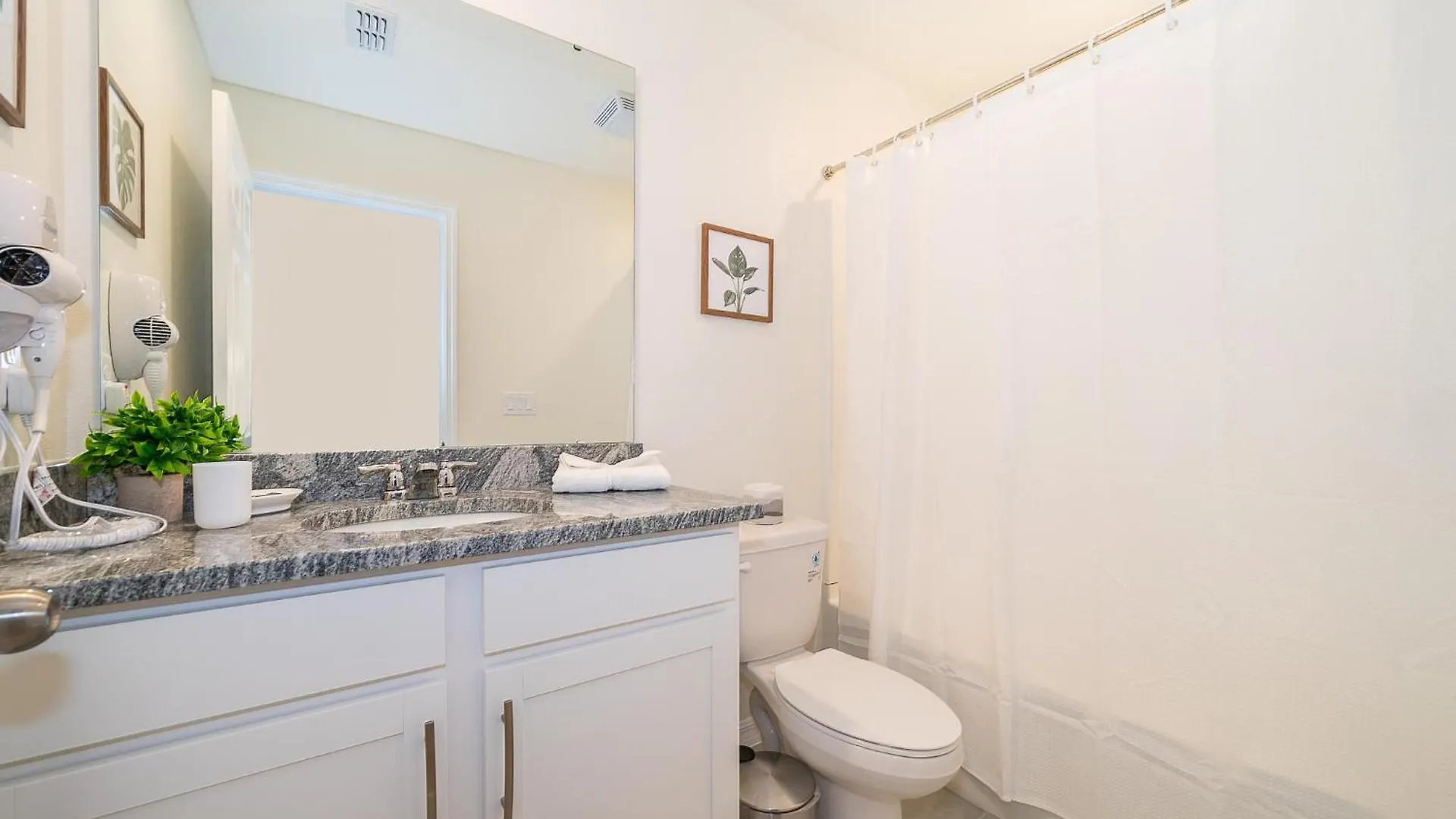 Vakantiehuis 1808ga Townhouse 5 Bed/4.5 Ba Kissimmee