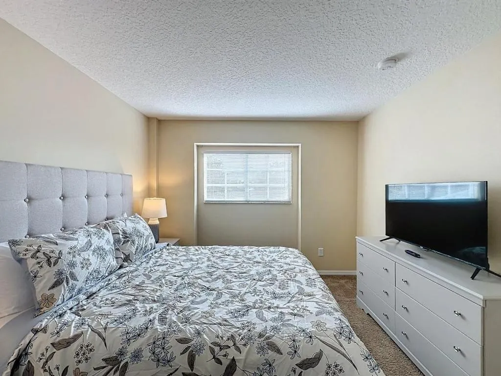 Emerald Island Four Bed Pool Close To *