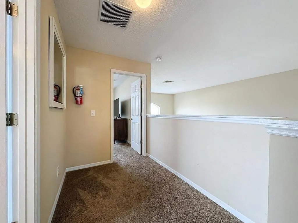 Emerald Island Four Bed Pool Close To *