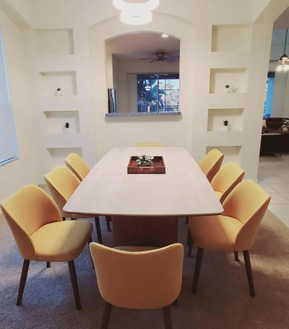 Woodside At Ellis Exclusive קיסימי
