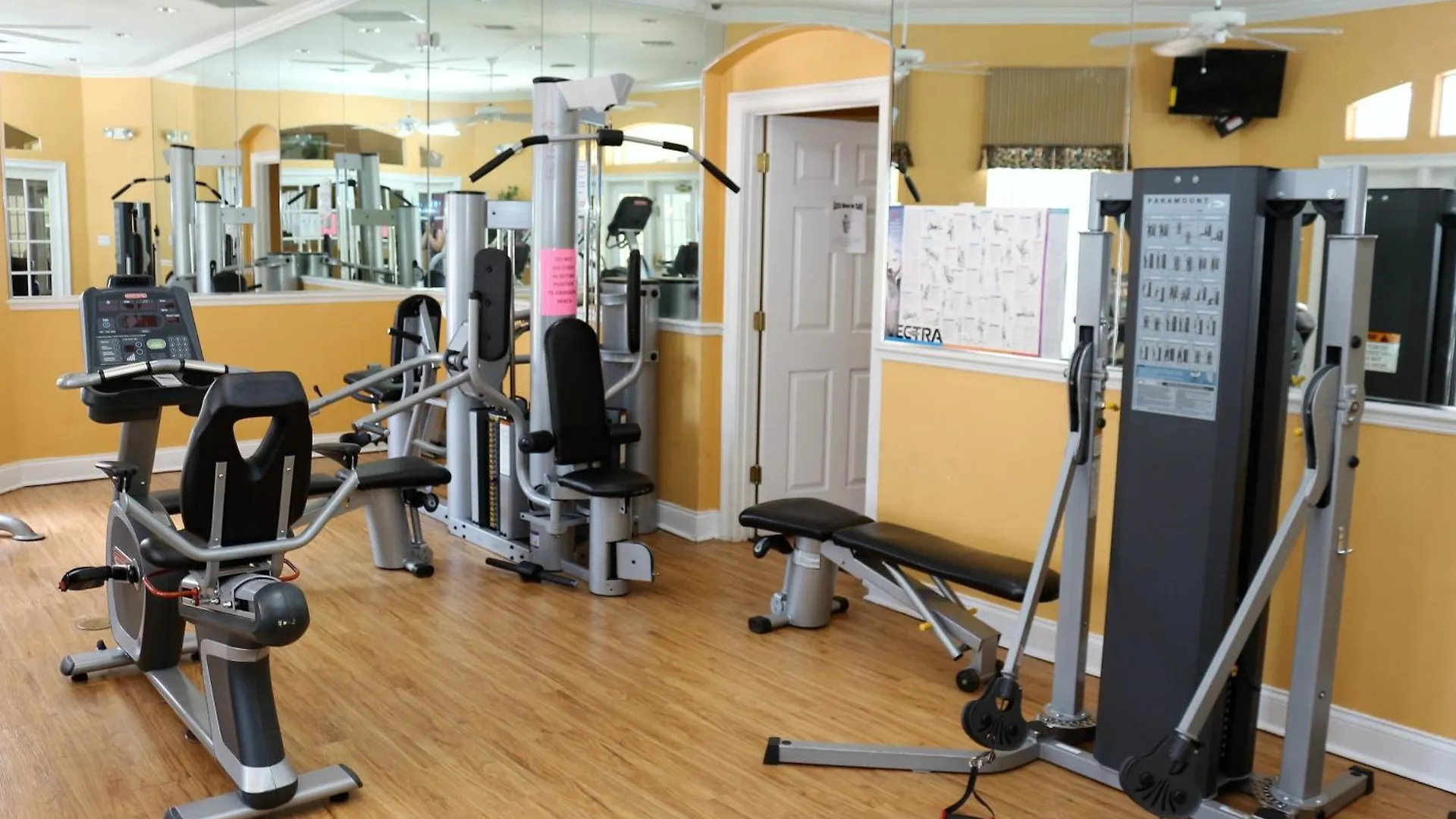 וילה Woodside At Ellis Exclusive