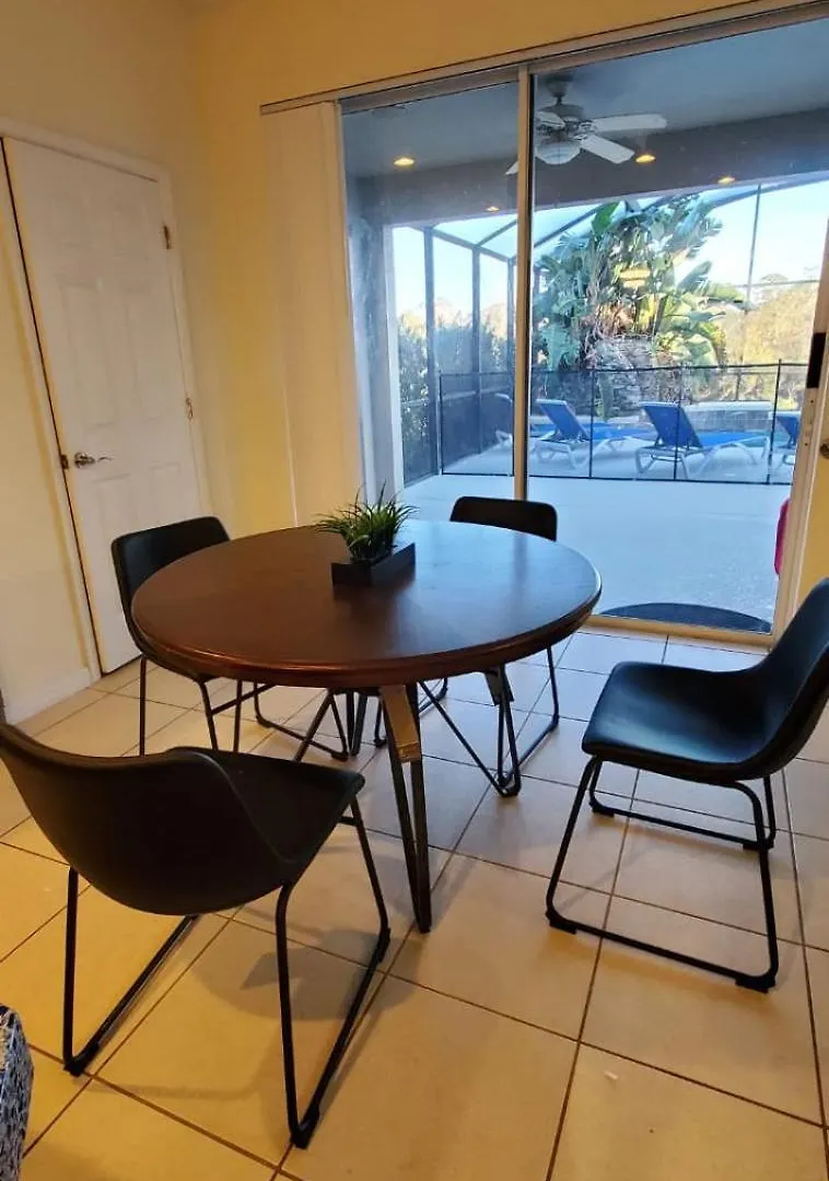 וילה Woodside At Ellis Exclusive קיסימי
