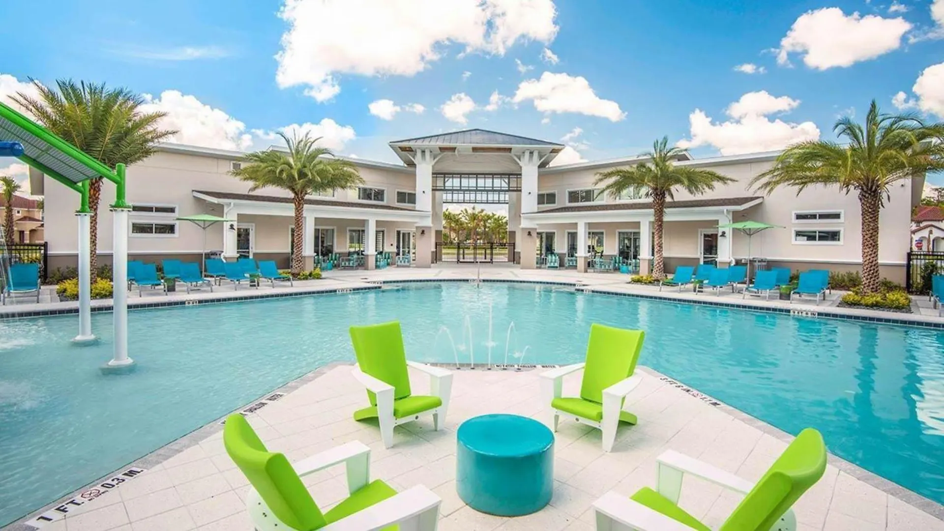 Spacious 12br Themed Pool/spa/bbq/game *