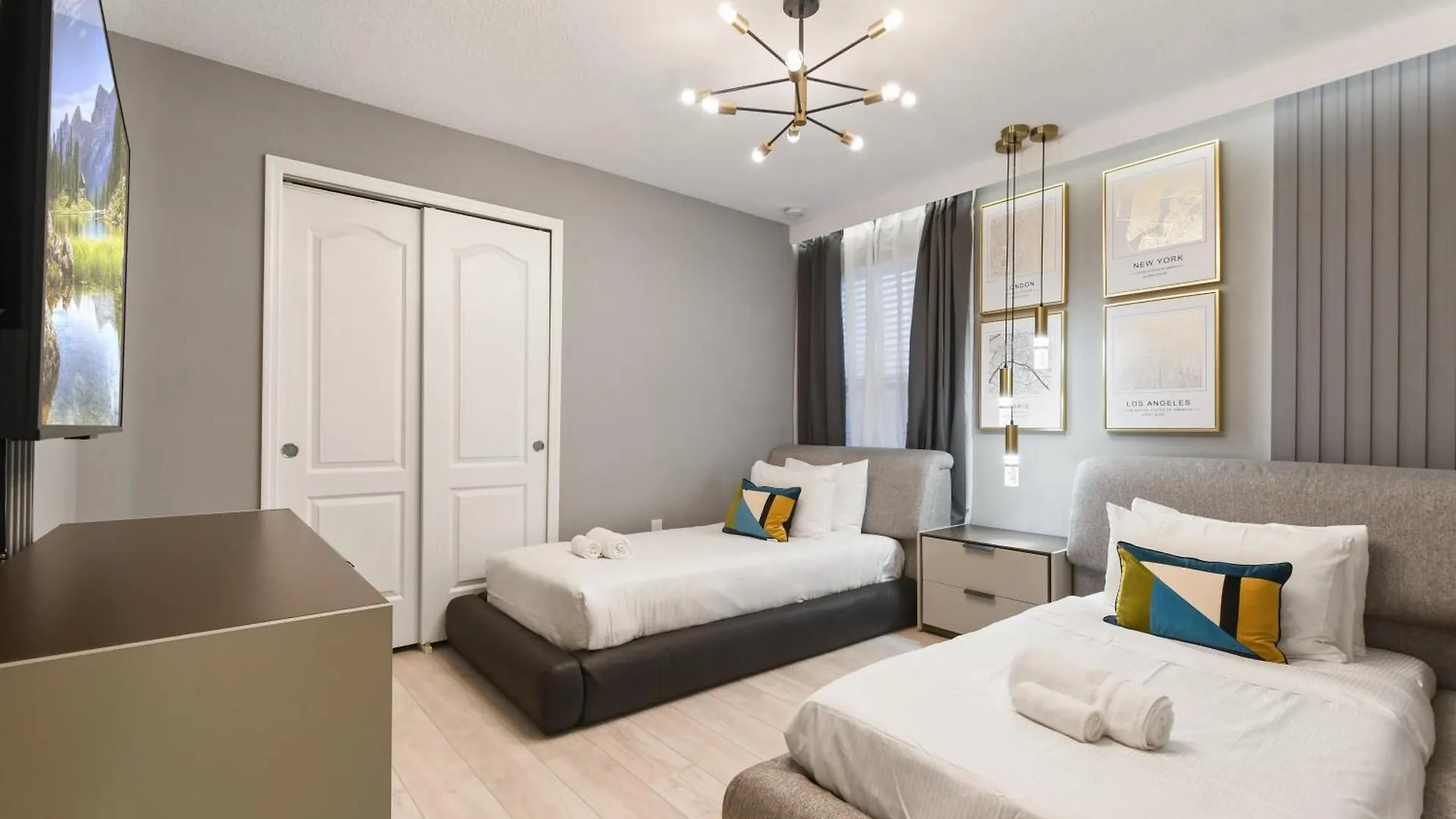 Luxurious With Resort-style Amenities * Kissimmee