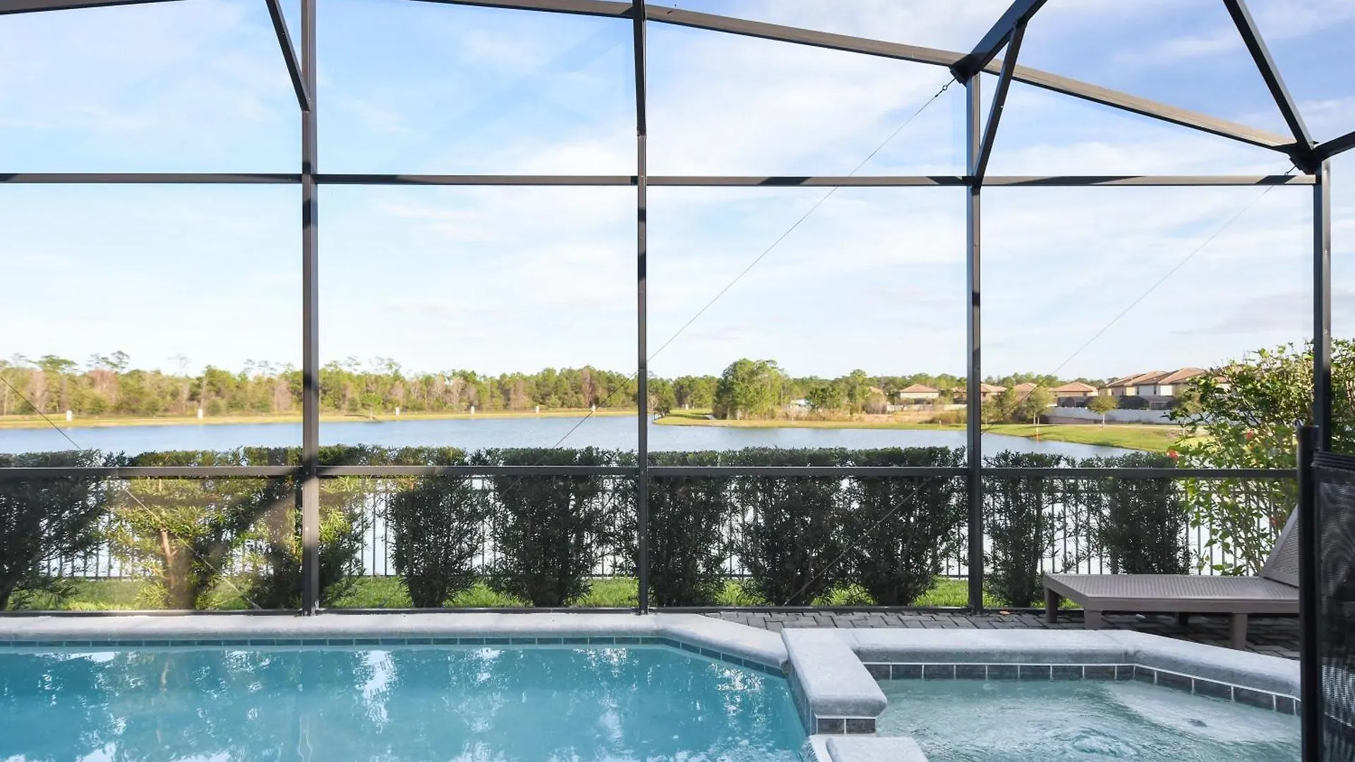 Luxurious With Resort-style Amenities Holiday home *