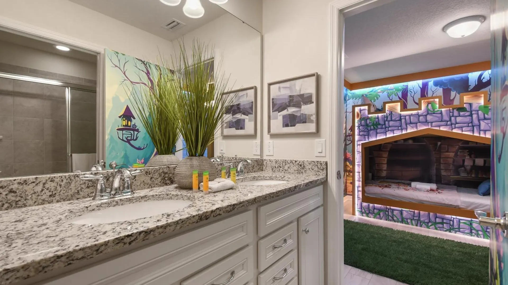 Luxurious With Resort-style Amenities Kissimmee