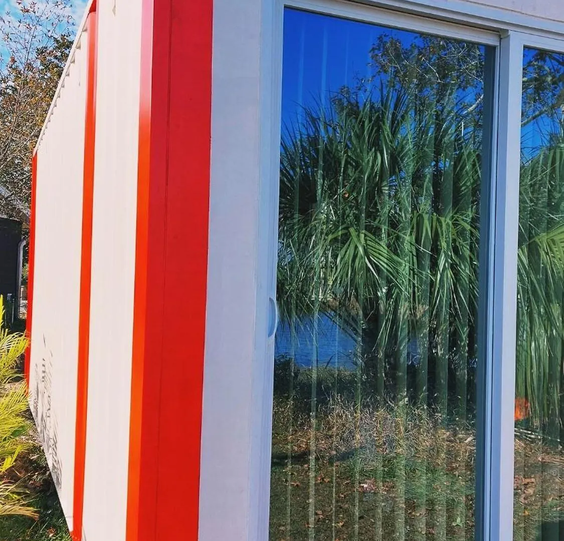 Lakeview Tiny House Near Airport & Universal