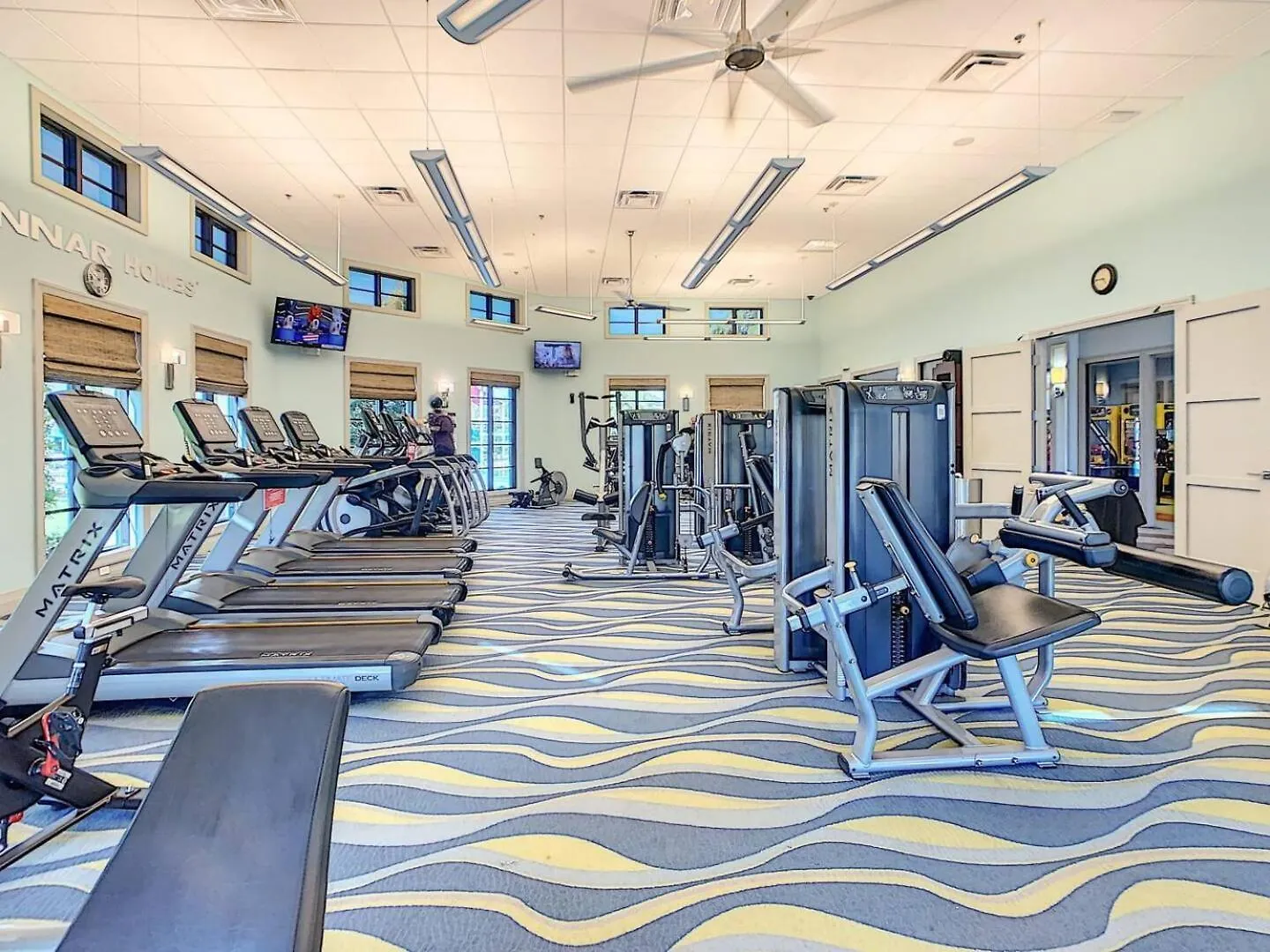 Mickey Themed -championsgate Pool, Gym Kissimmee