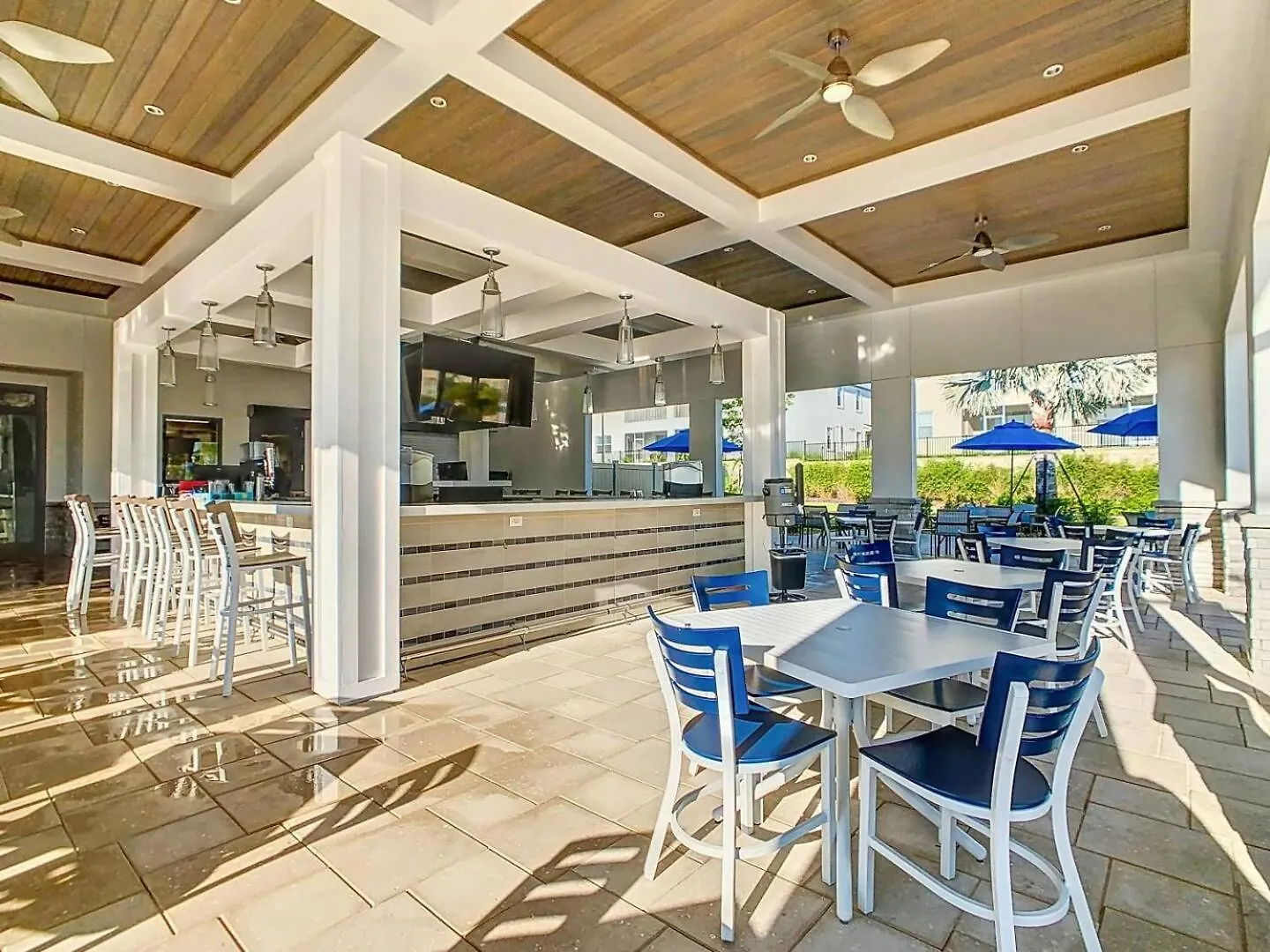 Сasa de vacaciones Mickey Themed -championsgate Pool, Gym *