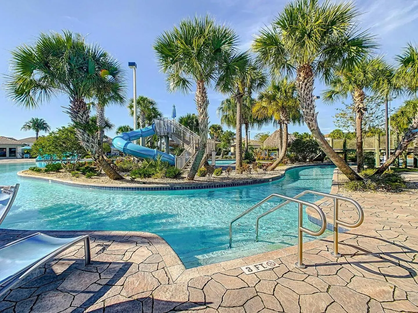 Сasa de vacaciones Mickey Themed -championsgate Pool, Gym Kissimmee