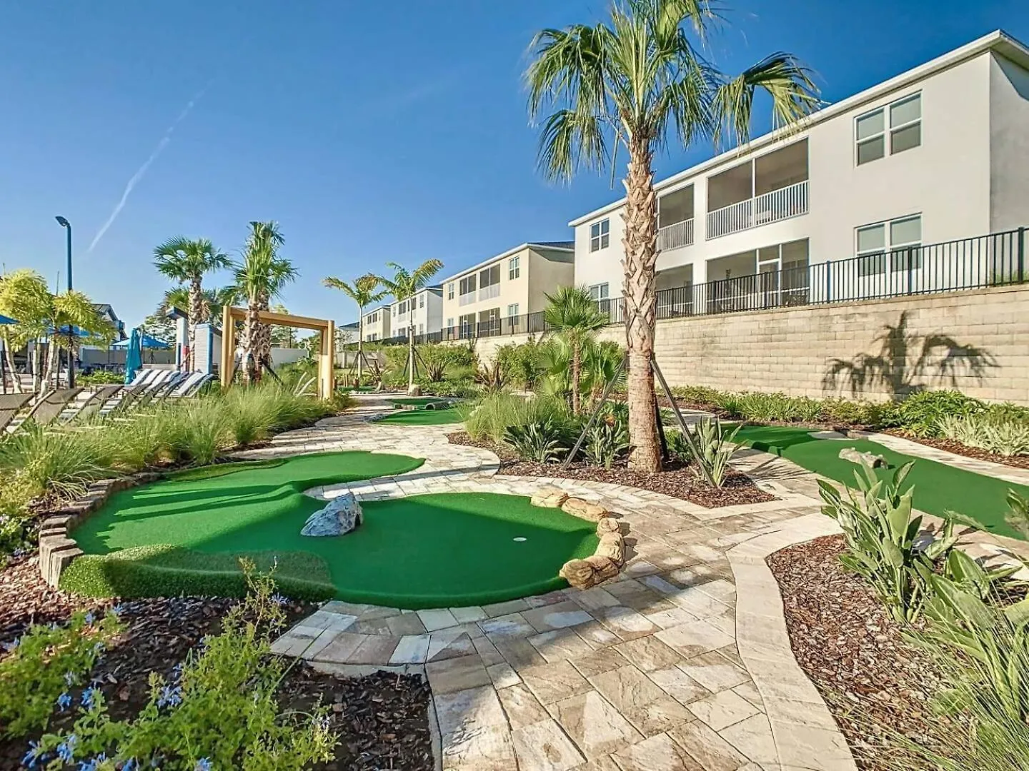 Mickey Themed -championsgate Pool, Gym * Kissimmee