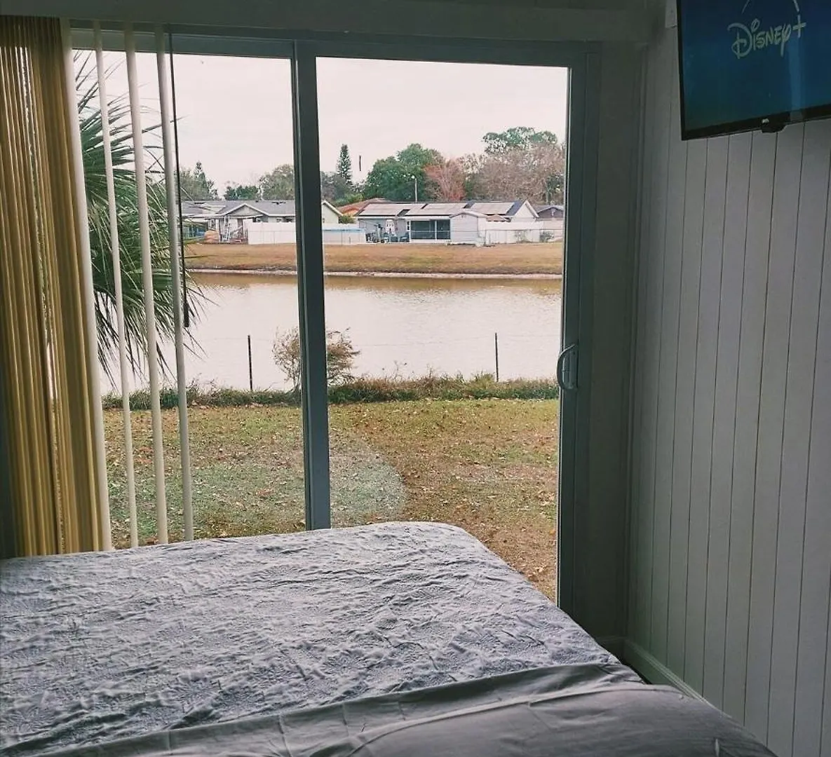 Appartement Lakeview Tiny House Near Airport & Universal *