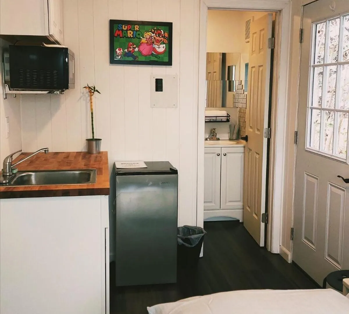 Lakeview Tiny House Near Airport & Universal * Kissimmee