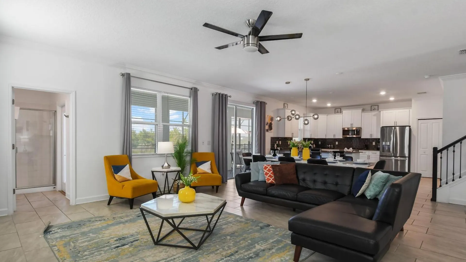 View Cozy W/ Pool & Games Near Kissimmee