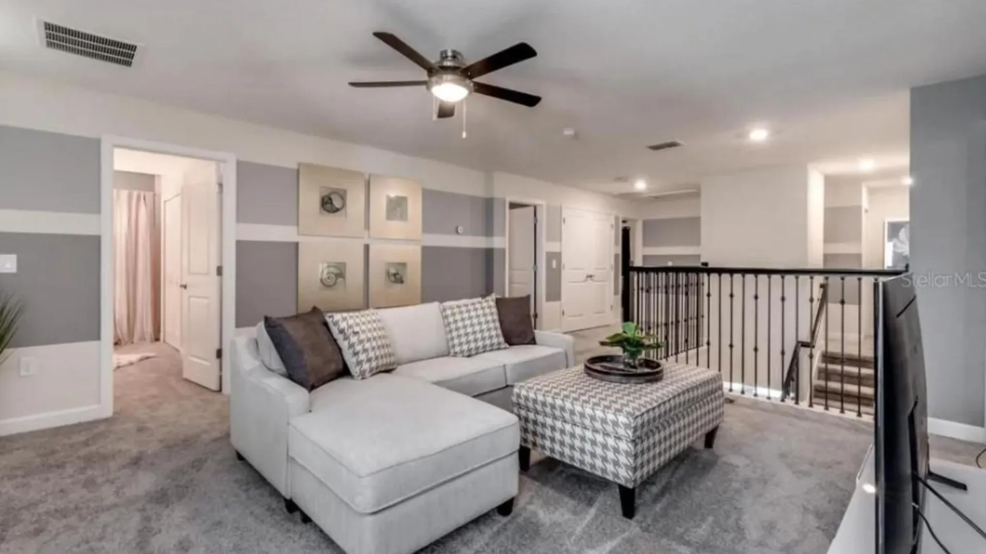 Villa Spacious 8 Bedroom In Orlando6665