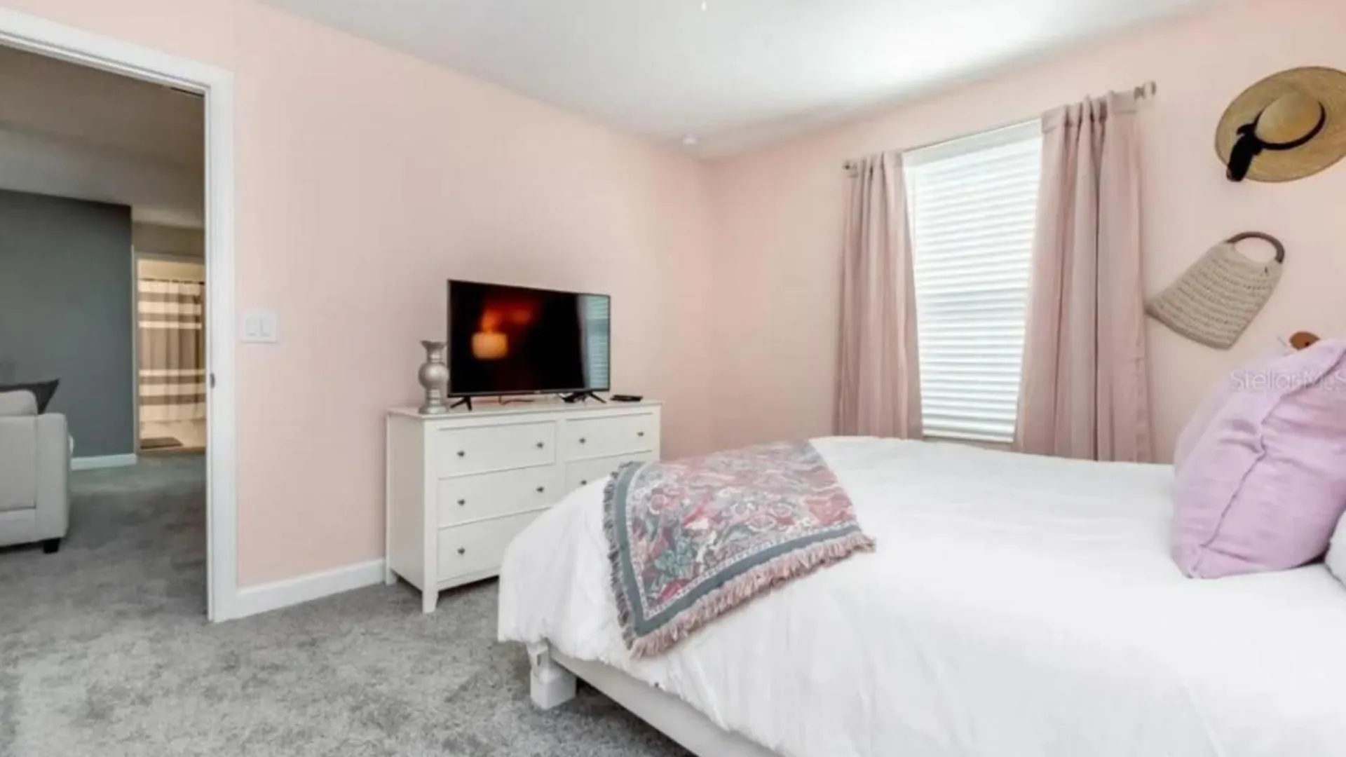 Villa Spacious 8 Bedroom In Orlando6665 Kissimmee