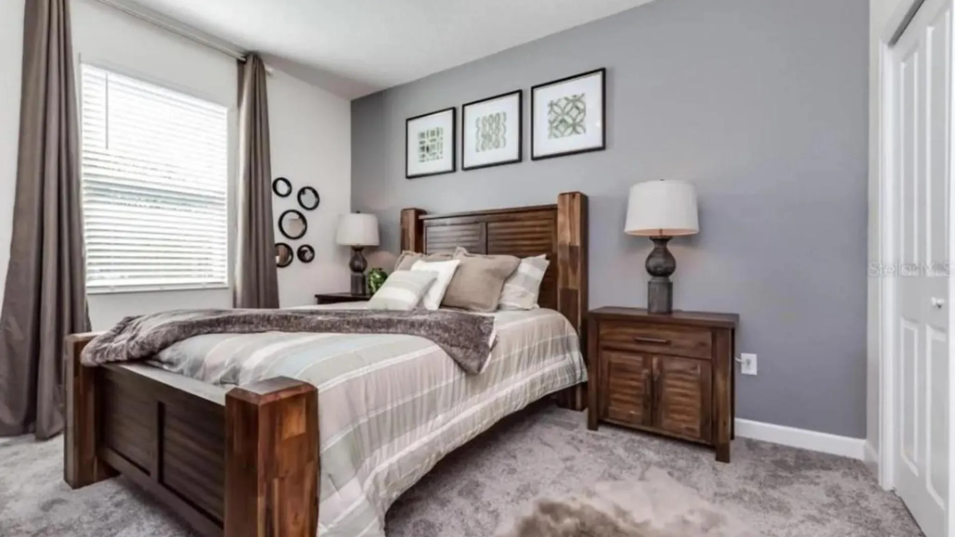 Spacious 8 Bedroom In Orlando6665 Kissimmee