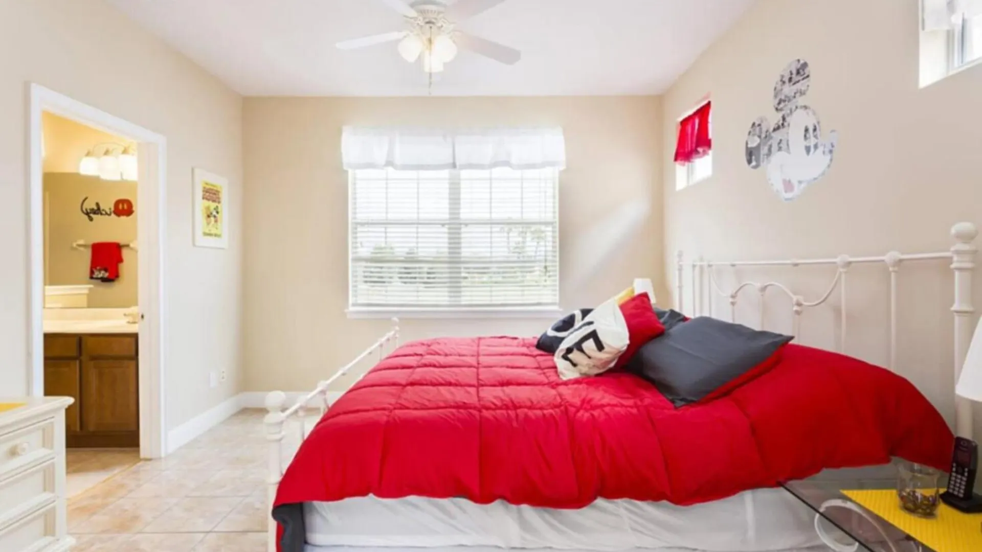 Villa Luxurious 4 Bedroom In Orlando Oasis6643 Kissimmee