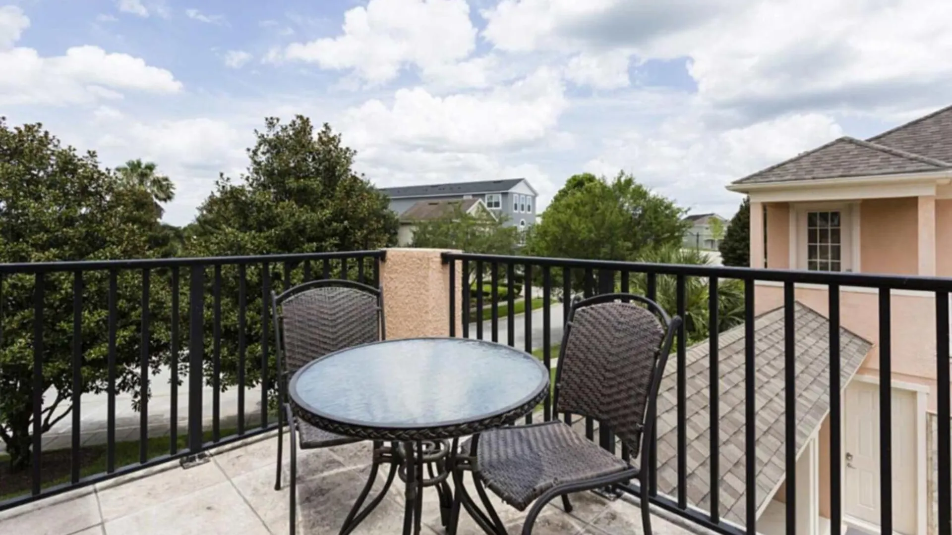 Luxurious 4 Bedroom In Orlando Oasis6643
