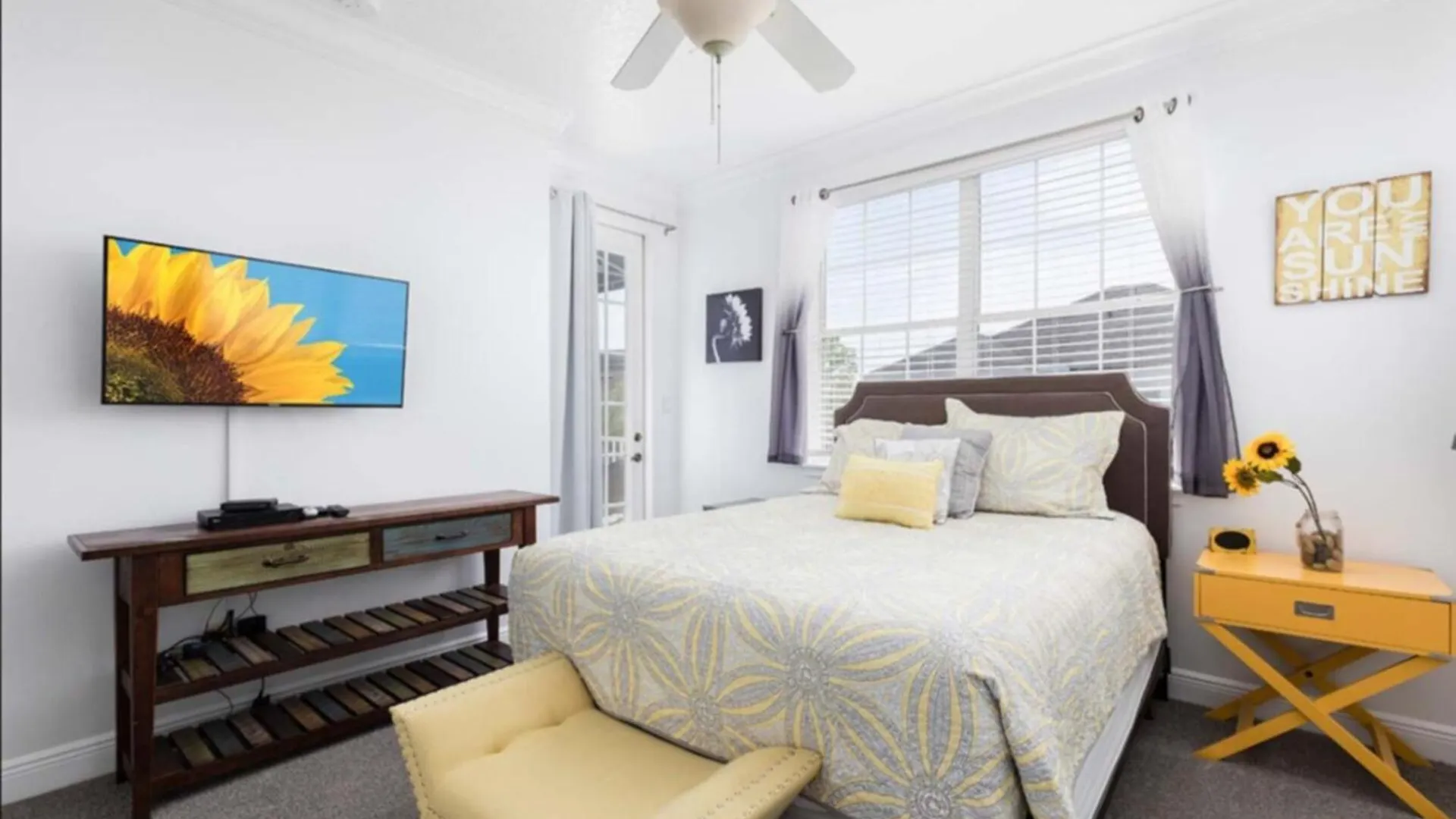 Luxurious 4 Bedroom In Orlando Oasis6643