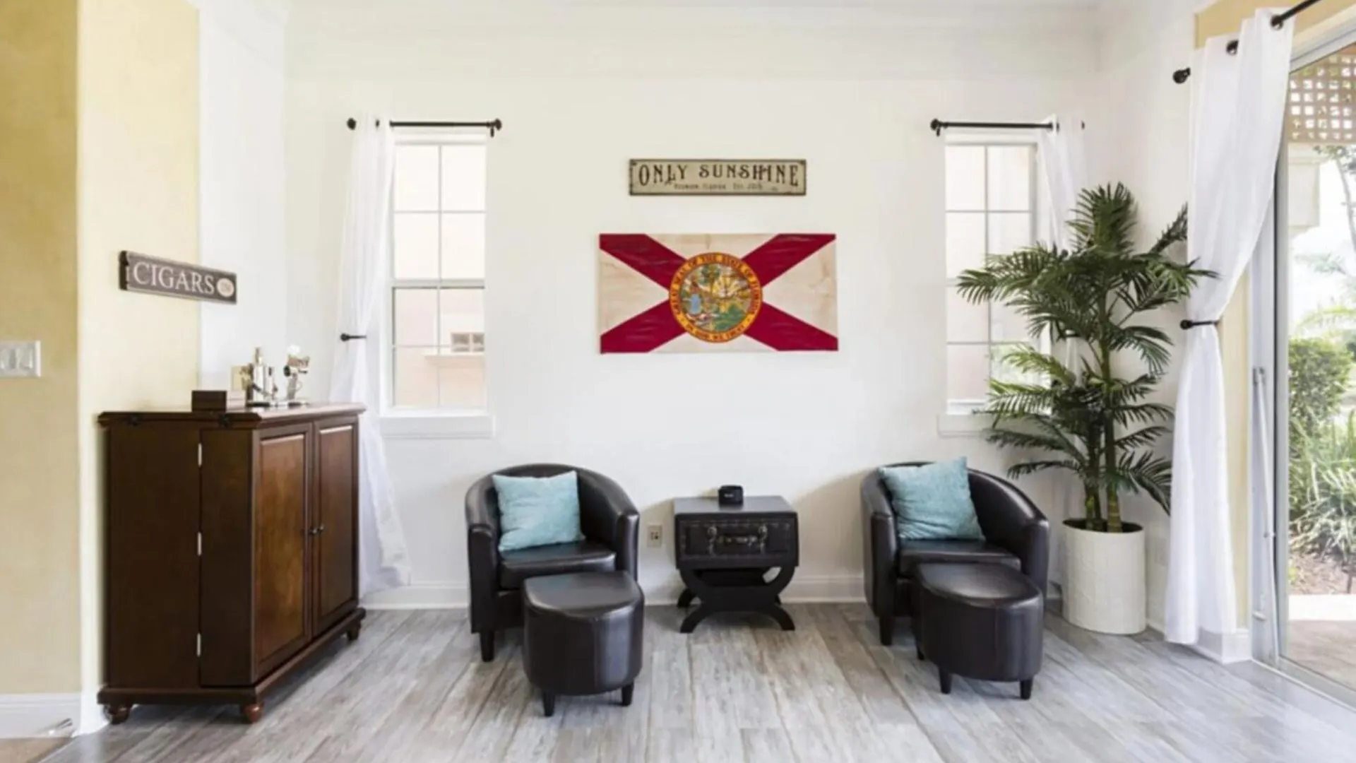 Villa Luxurious 4 Bedroom In Orlando Oasis6643