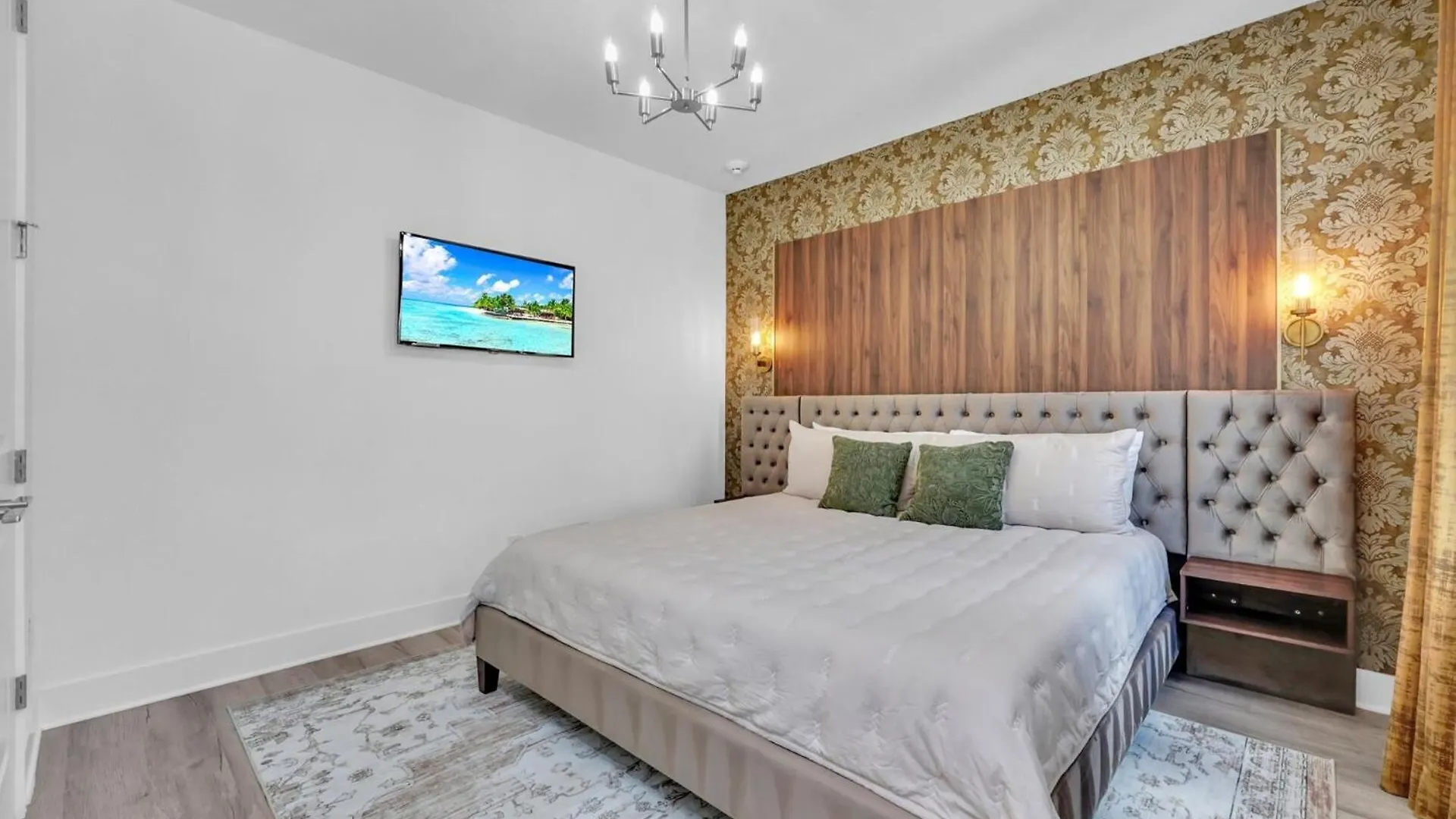 Unwind In Style At 13 Bedroom Villa6636 Villa *