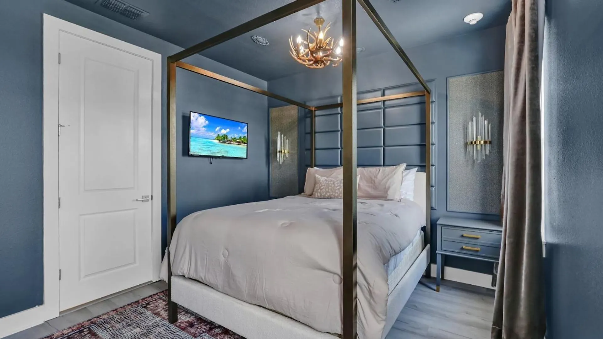 Villa Unwind In Style At 13 Bedroom Villa6636 Kissimmee