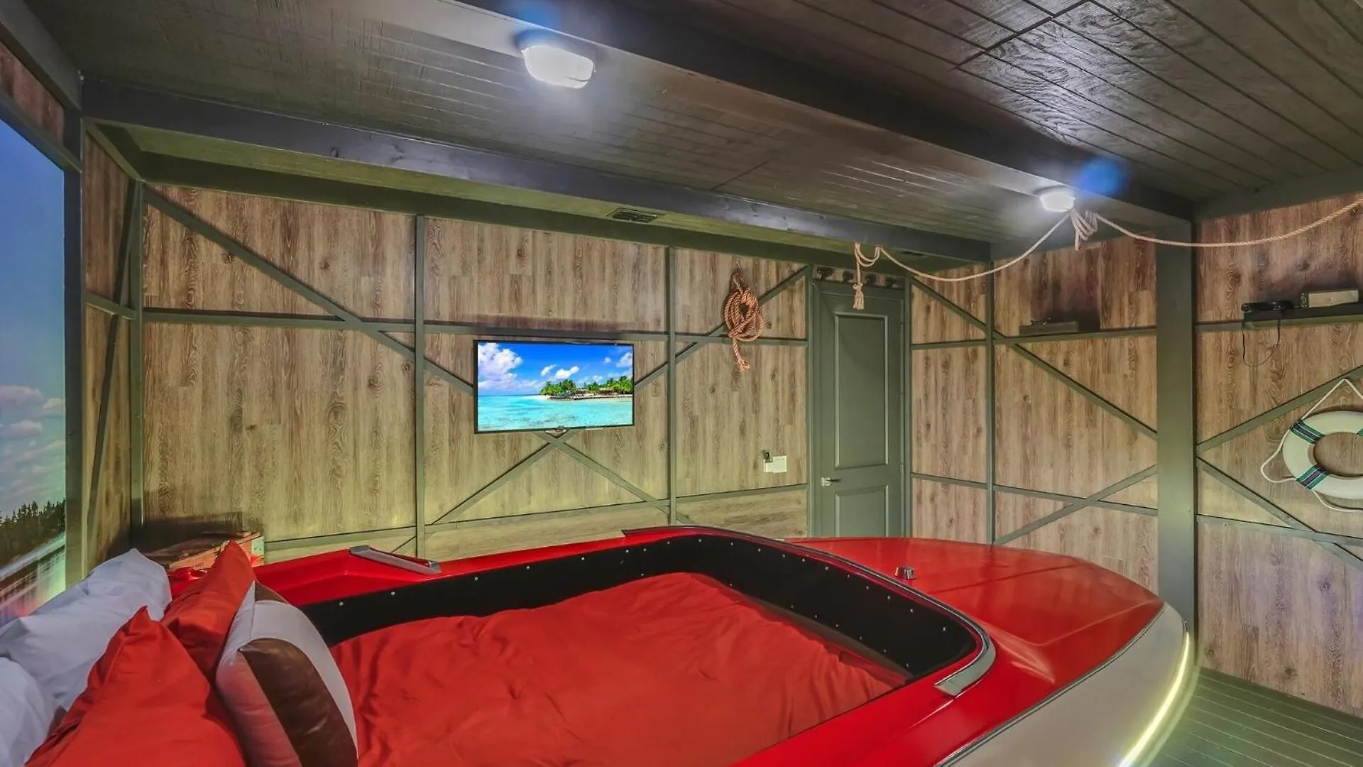 Villa Unwind In Style At 13 Bedroom Villa6636