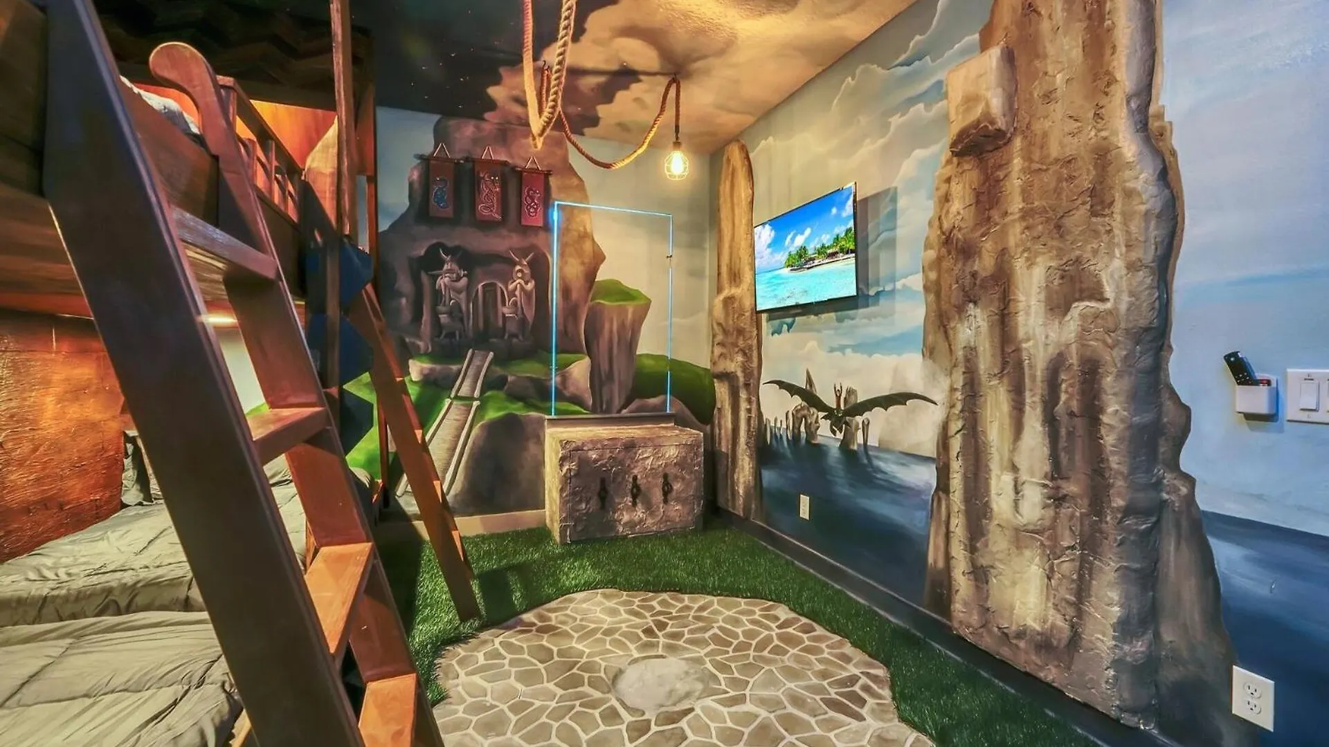 Unwind In Style At 13 Bedroom Villa6636 Villa