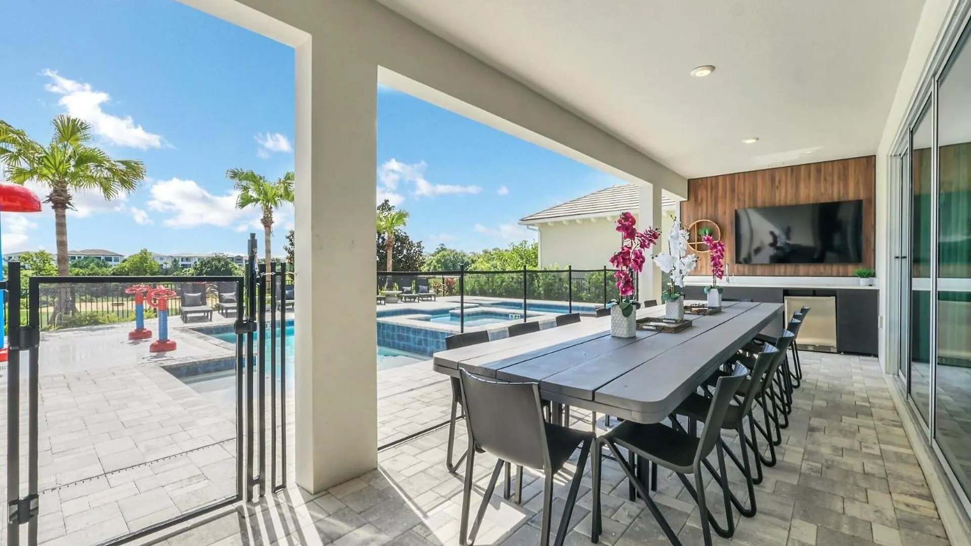 Villa Unwind In Style At 13 Bedroom Villa6636