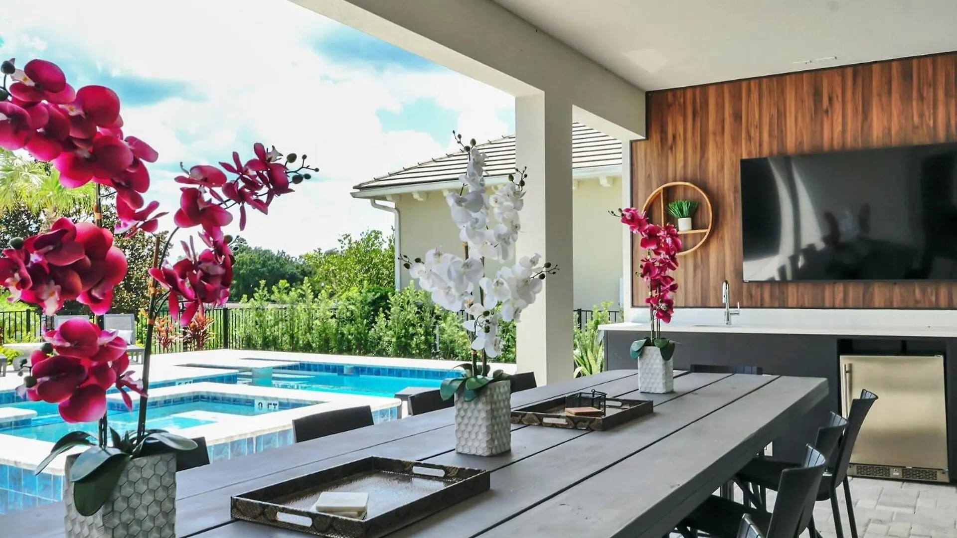 Villa Unwind In Style At 13 Bedroom Villa6636