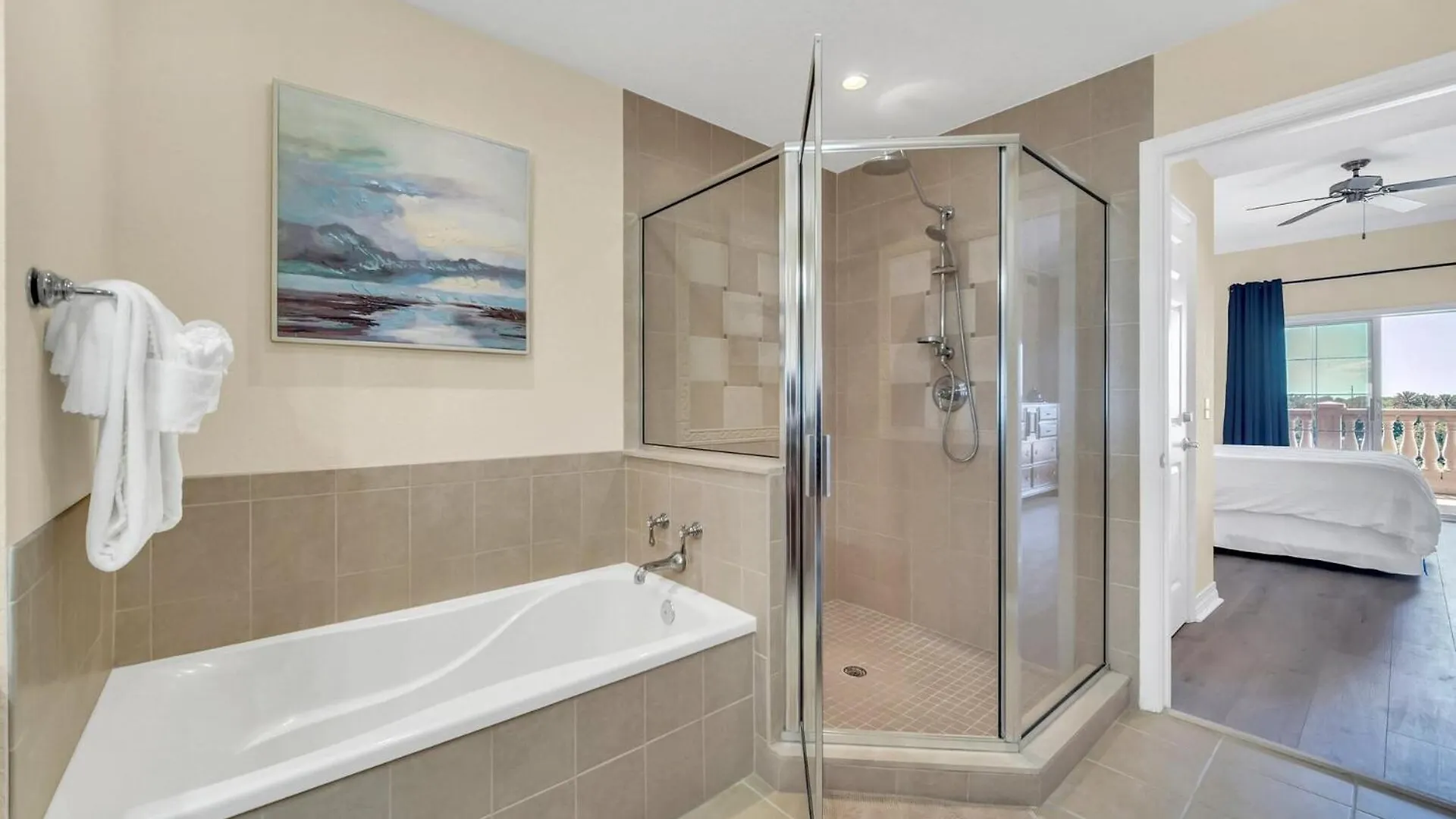 וילה Modern Luxury 3 Bedroom Condo6620