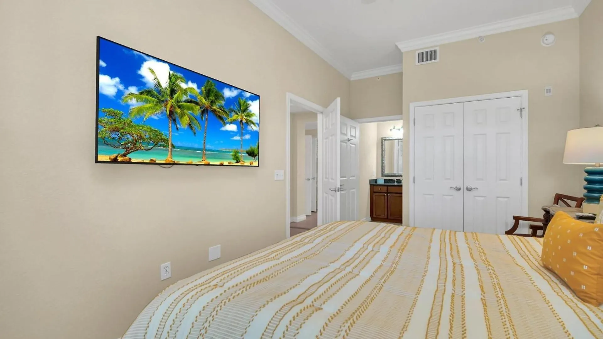 וילה Modern Luxury 3 Bedroom Condo6620