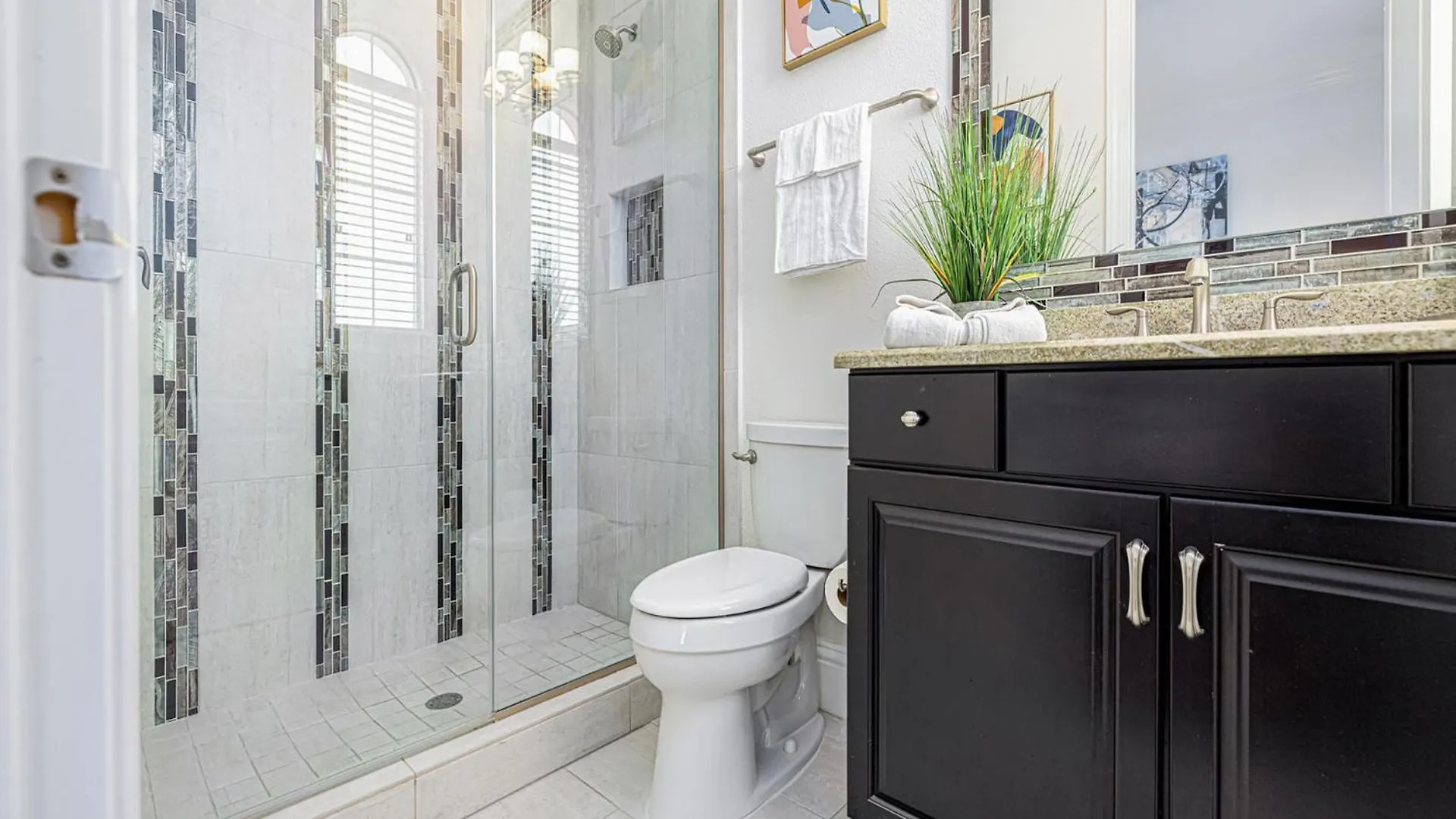 Magical Escape At Lavish Orlando Villa6608 Villa Kissimmee