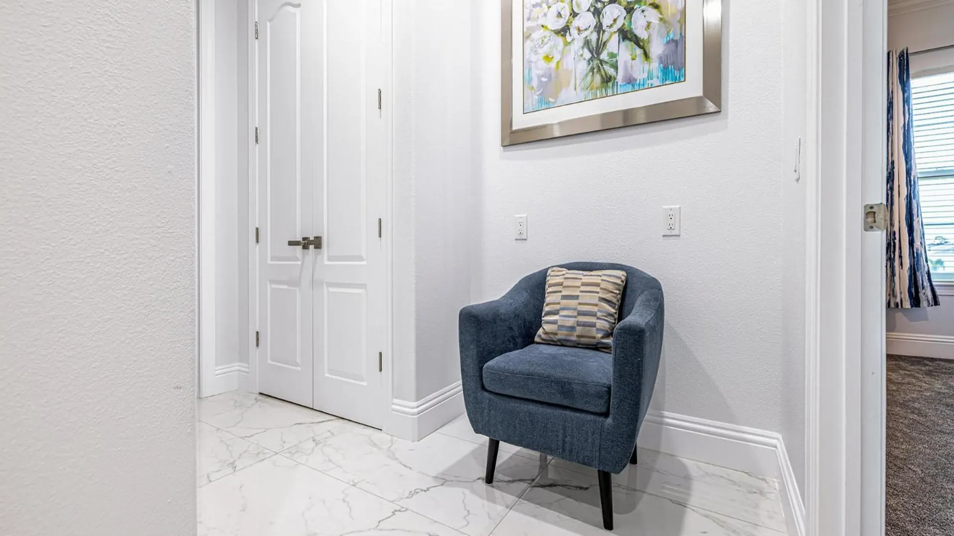Magical Escape At Lavish Orlando Villa6608