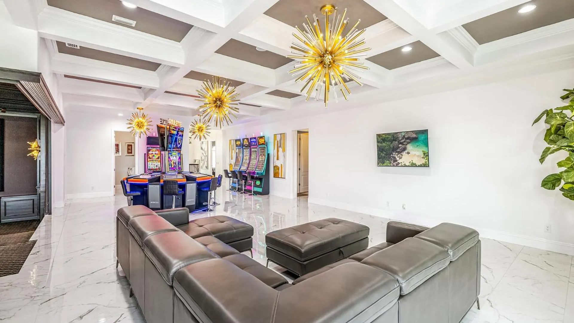 Villa Magical Escape At Lavish Orlando Villa6608 Kissimmee