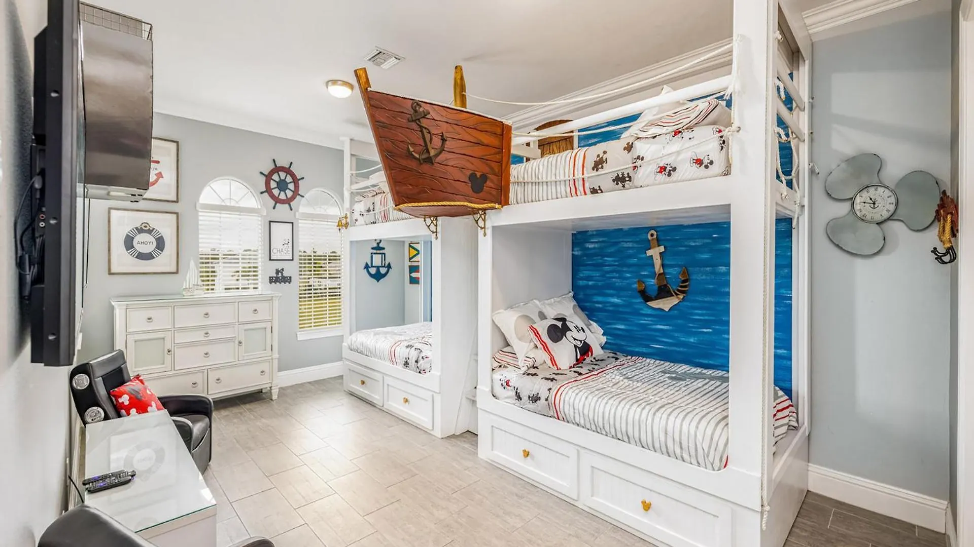 Magical Escape At Lavish Orlando Villa6608 Villa *