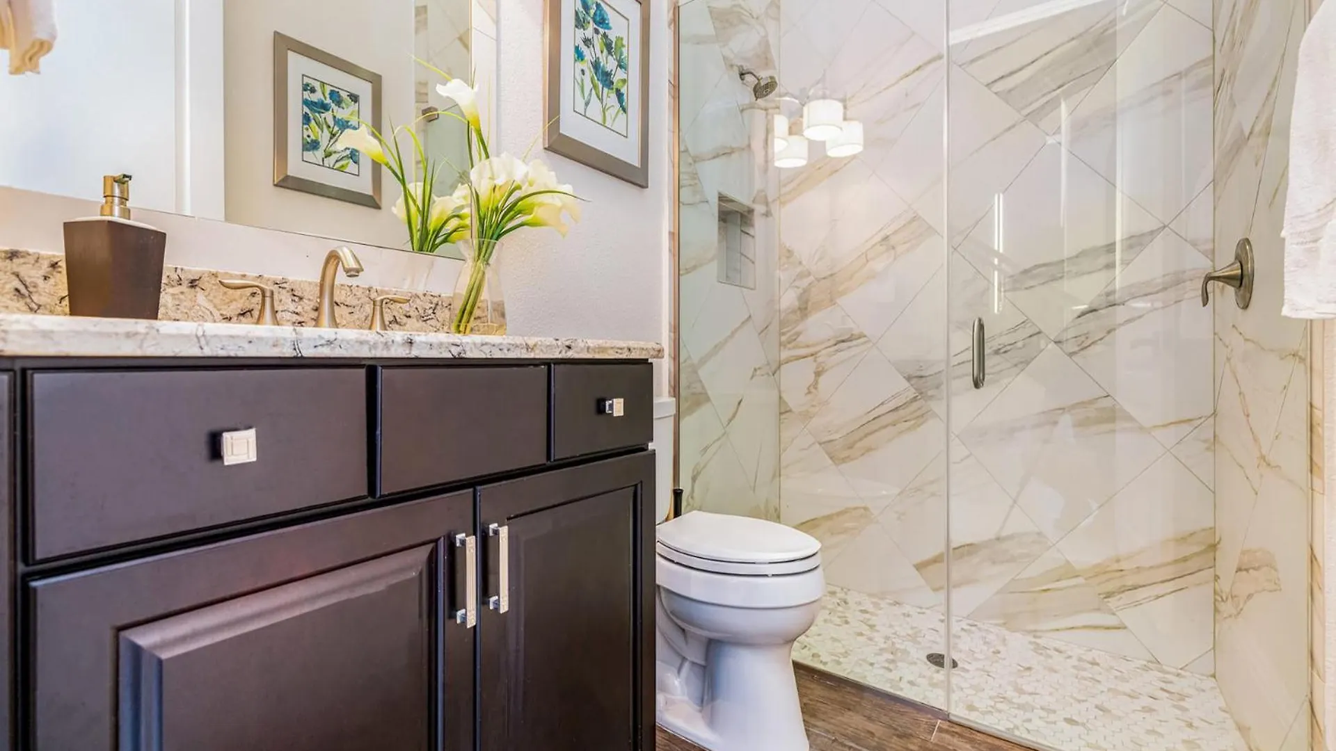 Magical Escape At Lavish Orlando Villa6608 Villa *