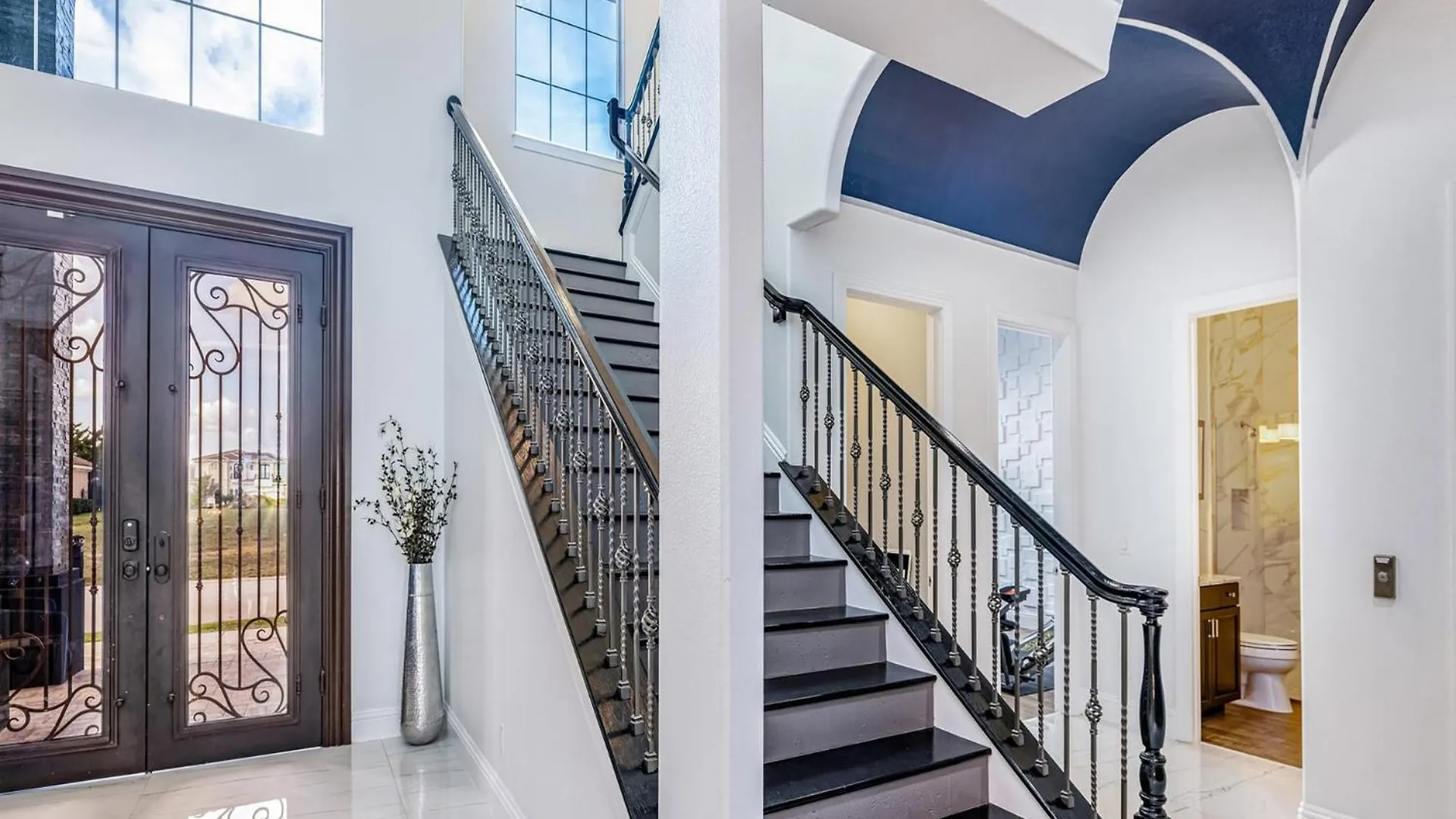 Magical Escape At Lavish Orlando Villa6608 Villa Kissimmee