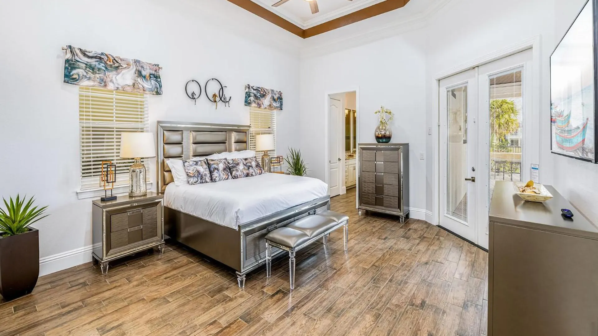 Villa Magical Escape At Lavish Orlando Villa6608 Kissimmee