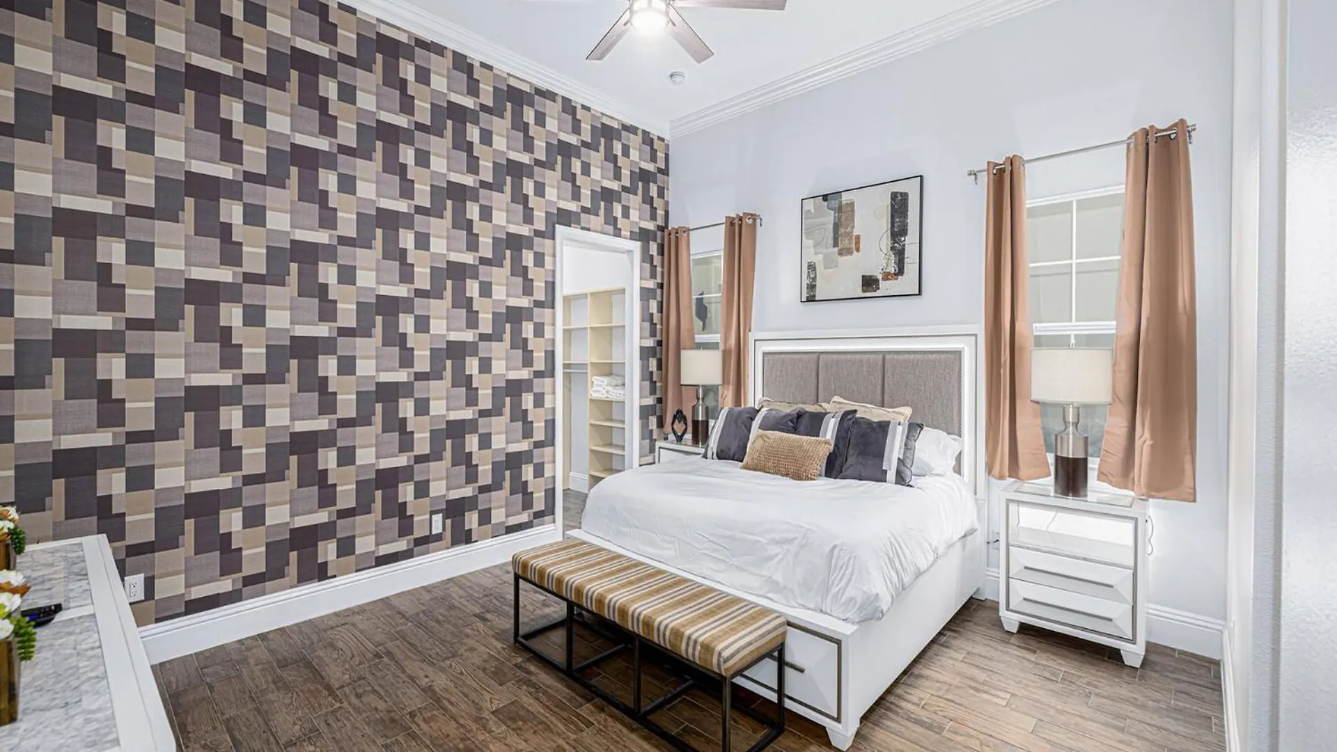 Magical Escape At Lavish Orlando Villa6608 Kissimmee